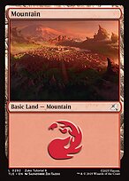 Mountain