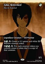 Rhys the Redeemed