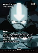 Teferi's Protection