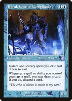 Baral, Chief of Compliance
