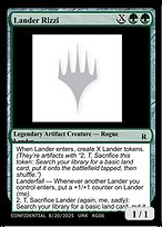 Lander Rizzi