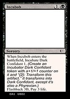 Incubob