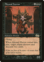 Abyssal Horror