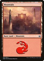 Mountain