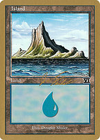 Island