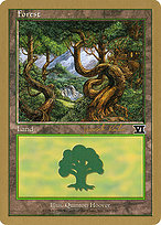 Forest