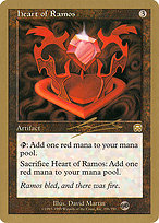 Heart of Ramos