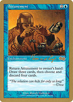Attunement