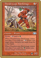 Thunderscape Battlemage