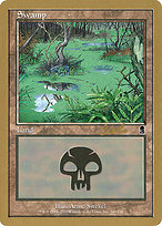 Swamp