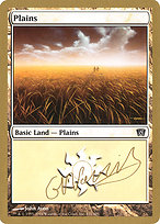 Plains
