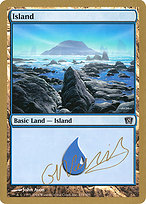 Island