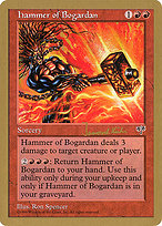 Hammer of Bogardan