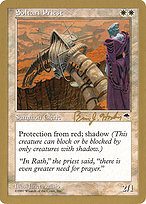 Soltari Priest