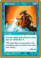 Mana Leak
