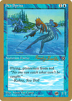 Sea Sprite
