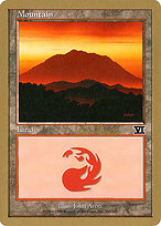 Mountain