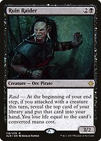 Ruin Raider