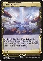 Prismatic Vista