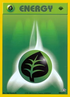 Neo Genesis