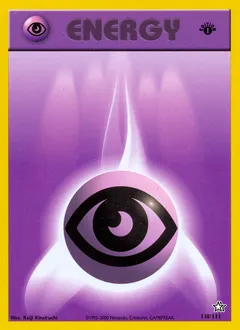 Neo Genesis