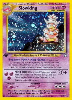 Neo Genesis