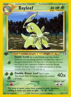 Neo Genesis