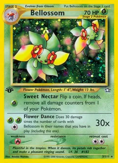 Neo Genesis