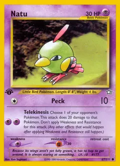Neo Genesis