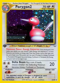 Neo Revelation
