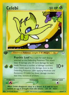 Neo Revelation