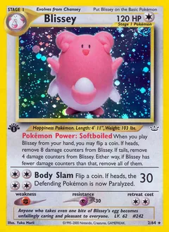 Neo Revelation
