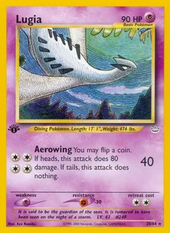 Neo Revelation