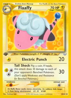 Neo Revelation