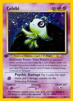 Neo Revelation
