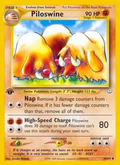 Neo Revelation