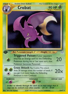 Neo Revelation