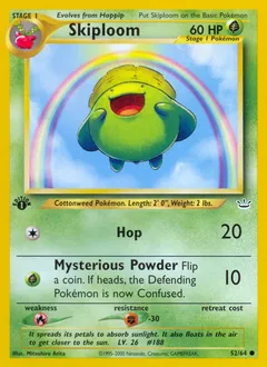 Neo Revelation