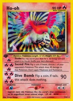 Neo Revelation