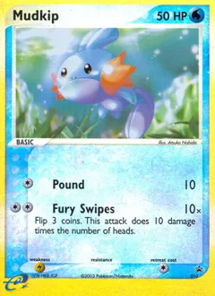Nintendo Black Star Promos