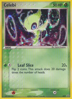 Nintendo Black Star Promos