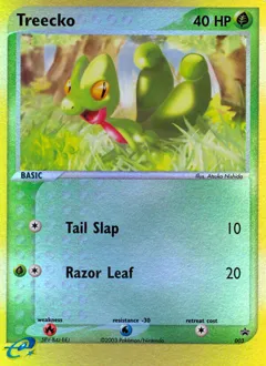 Nintendo Black Star Promos