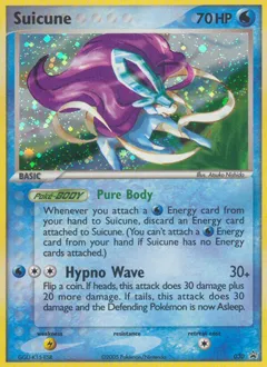 Nintendo Black Star Promos