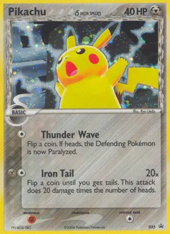 Nintendo Black Star Promos