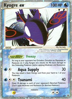 Nintendo Black Star Promos