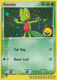 Nintendo Black Star Promos