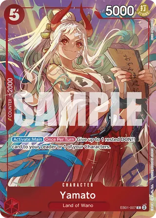 Yamato (Premium Card Collection Best Selection Vol.4)