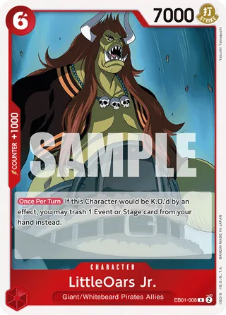 Extra Booster: Memorial Collection