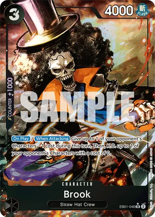 Extra Booster: Memorial Collection