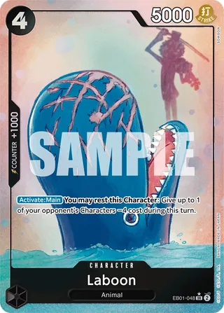 Extra Booster: Memorial Collection